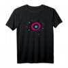 Fractimage! Mandelbrot Fraktale Kunst T-Shirt – Wissenschaft trifft Kunst für Nerds und Designliebhaber