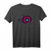 Fractimage! Mandelbrot Fraktale Kunst T-Shirt – Wissenschaft trifft Kunst für Nerds und Designliebhaber