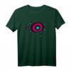 Fractimage! Mandelbrot Fraktale Kunst T-Shirt – Wissenschaft trifft Kunst für Nerds und Designliebhaber