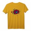 Fractimage! Mandelbrot Fraktale Kunst T-Shirt – Wissenschaft trifft Kunst für Nerds und Designliebhaber