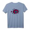 Fractimage! Mandelbrot Fraktale Kunst T-Shirt – Wissenschaft trifft Kunst für Nerds und Designliebhaber