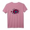 Fractimage! Mandelbrot Fraktale Kunst T-Shirt – Wissenschaft trifft Kunst für Nerds und Designliebhaber