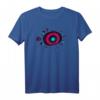 Fractimage! Mandelbrot Fraktale Kunst T-Shirt – Wissenschaft trifft Kunst für Nerds und Designliebhaber