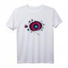 Fractimage! Mandelbrot Fraktale Kunst T-Shirt – Wissenschaft trifft Kunst für Nerds und Designliebhaber