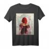 Abstraktes Ölbild Oil Painting T-Shirt - Kreative Kunst für Alltagsgegenstände & Kunstliebhaber