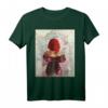 Abstraktes Ölbild Oil Painting T-Shirt - Kreative Kunst für Alltagsgegenstände & Kunstliebhaber