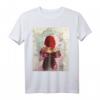Abstraktes Ölbild Oil Painting T-Shirt - Kreative Kunst für Alltagsgegenstände & Kunstliebhaber