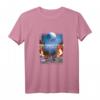 Von der Asche zur neuen Blackout-Album-Kunst T-Shirt - Limitierte Band-Merchandise für Fans