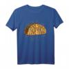 Frieden Liebe und Tacos Tex Mex Kunst T-Shirt – Lustiges mexikanisches Design für Fiesta, Cinco de Mayo & Tacos Liebhaber