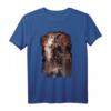 Eulen Realistische Vogel Kunst T-Shirt – Hochwertiges Tiermotiv für Kunst- und Naturliebhaber