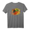 Kunst, Pinselmalerei, Inspirationsidee, Kreativität T-Shirt – Stylische Mode für kreative Köpfe und Kunstliebhaber