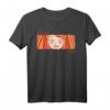 Anime Mädchen Augen - Japanische Kulturkunst & Ästhetik T-Shirt für Anime, Kawaii & Vaporwave Fans