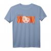 Anime Mädchen Augen - Japanische Kulturkunst & Ästhetik T-Shirt für Anime, Kawaii & Vaporwave Fans