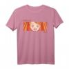 Anime Mädchen Augen - Japanische Kulturkunst & Ästhetik T-Shirt für Anime, Kawaii & Vaporwave Fans