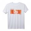 Anime Mädchen Augen - Japanische Kulturkunst & Ästhetik T-Shirt für Anime, Kawaii & Vaporwave Fans