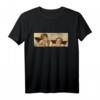 Raffaels Engel Sixtinische Madonna Gemälde Renaissance Kunst T-Shirt – Geschenkidee für Kunstliebhaber, Kunstlehrer & Sammler