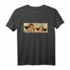 Raffaels Engel Sixtinische Madonna Gemälde Renaissance Kunst T-Shirt – Geschenkidee für Kunstliebhaber, Kunstlehrer & Sammler