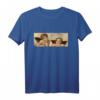 Raffaels Engel Sixtinische Madonna Gemälde Renaissance Kunst T-Shirt – Geschenkidee für Kunstliebhaber, Kunstlehrer & Sammler