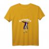 Damen Tupfen lustiges Beethoven-Hemd - Klassisches Musik-T-Shirt mit V-Ausschnitt für Musiker, Studenten & Musikliebhaber als Geschenk