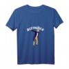 Damen Tupfen lustiges Beethoven-Hemd - Klassisches Musik-T-Shirt mit V-Ausschnitt für Musiker, Studenten & Musikliebhaber als Geschenk