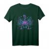 Baby Axolotl Mexikanischer Schwanzlurch Kunst T-Shirt – Niedliches Tierdesign für Natur- und Amphibienliebhaber, Naturschützer & Tieraktivisten