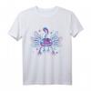 Baby Axolotl Mexikanischer Schwanzlurch Kunst T-Shirt – Niedliches Tierdesign für Natur- und Amphibienliebhaber, Naturschützer & Tieraktivisten