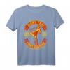 Die Kunst des Kampfes Muay Thai T-Shirt – Kampfkultur, Stärke & Schutz, Perfekt für Kämpfer, Thailand-Touristen & Kampfsportfans