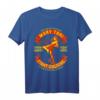 Die Kunst des Kampfes Muay Thai T-Shirt – Kampfkultur, Stärke & Schutz, Perfekt für Kämpfer, Thailand-Touristen & Kampfsportfans