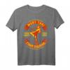 Die Kunst des Kampfes Muay Thai T-Shirt – Kampfkultur, Stärke & Schutz, Perfekt für Kämpfer, Thailand-Touristen & Kampfsportfans