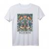 Erdbeerdieb William Morris Muster Vintage Kunst T-Shirt - Klassisch geschnitten, doppelt genähter Saum für stilvolle Eleganz
