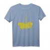 Dortmund Skyline T-Shirt mit Gelb-Schwarz Malerei – Fanartikel, Souvenir & Stadtliebe für Dortmund-Fans