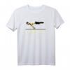 Calisthenics Workout T-Shirt Kunst und Können – Sportliches, klassisch geschnittenes T-Shirt für Männer, Frauen und Kinder