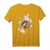 Muttergottes der Guten Heilmittel Gottesmutter Maria Kunst T-Shirt – Religiöses Geschenk für Erstkommunion, Konfirmation, Taufe und Festtage