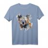 Koala Tier Kunst - Zoo Koala T-Shirt für Tierliebhaber, Freunde & Familie