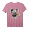 Koala Tier Kunst - Zoo Koala T-Shirt für Tierliebhaber, Freunde & Familie