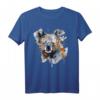 Koala Tier Kunst - Zoo Koala T-Shirt für Tierliebhaber, Freunde & Familie