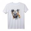 Koala Tier Kunst - Zoo Koala T-Shirt für Tierliebhaber, Freunde & Familie