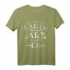 Geschenk für Künstler Kreative Kunst T-Shirt – Perfekt für Maler, Fotografen & Kunstliebhaber zu Weihnachten, Geburtstag oder Ausstellung