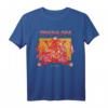 HapKitten Metallica Sabbath Bloody Sabbath T-Shirt – Offizielles Band-Merchandise, Lizenziertes Rock T-Shirt
