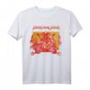 HapKitten Metallica Sabbath Bloody Sabbath T-Shirt – Offizielles Band-Merchandise, Lizenziertes Rock T-Shirt
