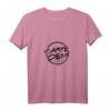 Damen & Herren Retro Carpe Diem Seize the Day T-Shirt mit V-Ausschnitt – Stilvolles lateinisches Zitat für Lebensfreude & Motivation