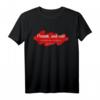 Lustiges T-Shirt mit Spruch 'Possum sed nolo' – Humorvolles Geschenk für Männer, Frauen, Jugendliche und Kinder, Ideal für Fitness, Yoga und Alltag