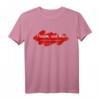 Lustiges T-Shirt mit Spruch 'Possum sed nolo' – Humorvolles Geschenk für Männer, Frauen, Jugendliche und Kinder, Ideal für Fitness, Yoga und Alltag