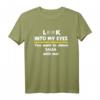Lustiges Salsa Tanz T-Shirt – Perfekte Tanzkleidung für Salsa- und Lateinamerikanische Tänzerinnen und Tänzer als Geschenk