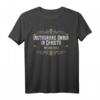 Papst Pius X. Katholisches Traditionelles lateinisches T-Shirt - Glaubensgeschenk für Kommunion, Konfirmation, Taufe & Ostern