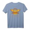 Si Vis Pacem Para Bellum – Antikes Rom SPQR T-Shirt mit Adler und römischem Zitat für Geschichts- und Lateinliebhaber