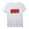 Lateinische Weisheit 'Si Vis Pacem Para Bellum' T-Shirt – Inspirierendes Graffiti-Design, Perfekt für Studenten, Historiker & Rom-Liebhaber