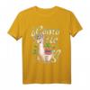Alpaka Spanische Sprüche T-Shirt für Spanischlehrer und Spanienliebhaber – Originelles Geschenk für Geburtstag, Weihnachten & Feierlichkeiten
