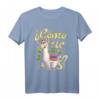 Alpaka Spanische Sprüche T-Shirt für Spanischlehrer und Spanienliebhaber – Originelles Geschenk für Geburtstag, Weihnachten & Feierlichkeiten