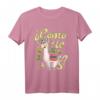 Alpaka Spanische Sprüche T-Shirt für Spanischlehrer und Spanienliebhaber – Originelles Geschenk für Geburtstag, Weihnachten & Feierlichkeiten